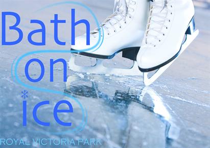 Bath on Ice