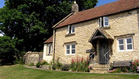 Kissing Gate Cottage