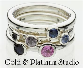 Gold & Platinum Studio Ltd