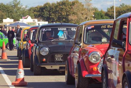 Mini World Action Day