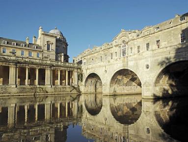 Pulteney Bridge