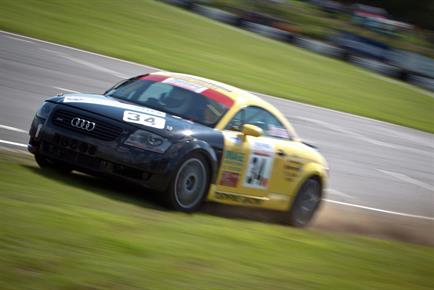 VW / Audi Event