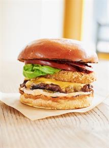 Gourmet Burger Kitchen