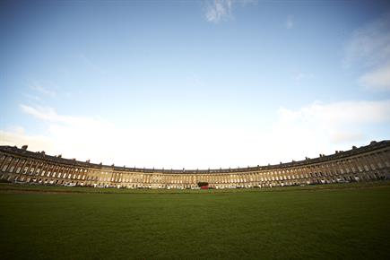 Royal Crescent