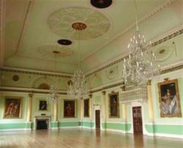 Banqueting Room