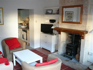 Fishermen's Retreat