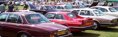The Bath Motor Pageant