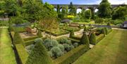 The parterre
