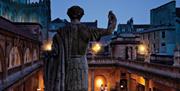 Roman Baths