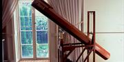 7 foot telescope