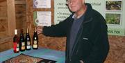 Quoins Vineyard