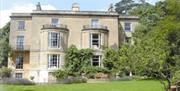 Bailbrook Lodge