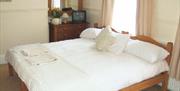 Example of Bedroom