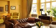 Guest Lounge