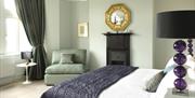 Superior King Double Room