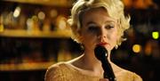 Carey Mulligan in Shame