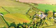 Quoins Vineyard