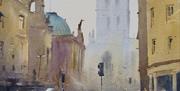 High Street P Cronin