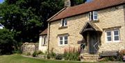 Kissing Gate Cottage