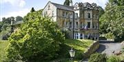 Limpley Stoke Hotel