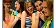 Prime presented by Theater Artemis - Photo credit Rob Wolvenne