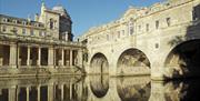 Pulteney Bridge
