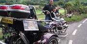 Razorcat Tours