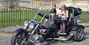 Razorcat Tours