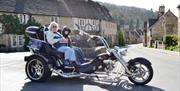 Razorcat Tours
