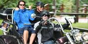 Razorcat Tours