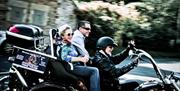 Razorcat Tours