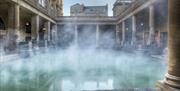 Roman Bath