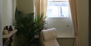 The Practice Rooms