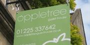 Sign
