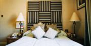 Standard Bedroom