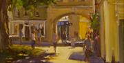 Abbey Green. R Dollar