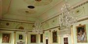 Banqueting Room