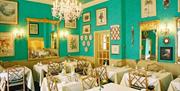 Breakfast Room
