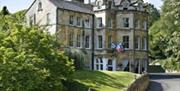 Best Western Limpley Stoke Hotel