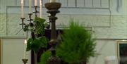 Unique venues with fabulous events