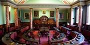 Council Chamber