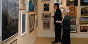 The Bath Prize Exhibition of Paintings