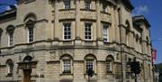 The Guildhall