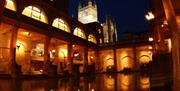 Roman Baths