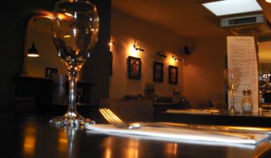 Nonna's Italian Restaurant