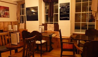 Roscoff Deli & Cafe