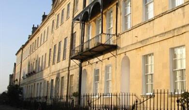 Thumbnail for Ground Floor Apartment, Portland Place
