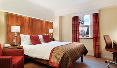 Hilton Bath