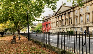 Queen Square