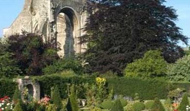 Thumbnail for Abbey House Gardens